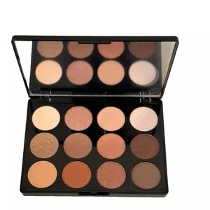 Laura Geller Act Natural The Wearables Eyeshadow Palette